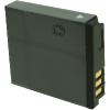 Batterie Appareil Photo pour LEICA BP-DC2 - Vue arrière