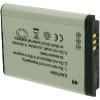 Batterie Appareil Photo pour SAMSUNG I85 - Vue arrière