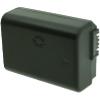 Batterie Appareil Photo pour SONY NEX-C3 - Vue arrière