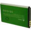 Batterie Téléphone Portable pour SIMVALLEY XL-915 - Vue arrière