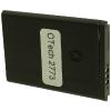 Batterie Téléphone Portable pour SAMSUNG GT-E11501 - Vue arrière