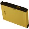 Batterie Téléphone Portable pour SAMSUNG AB653850CEC - Vue arrière