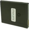 Batterie Téléphone Portable pour SAMSUNG EK-GC100 GALAXY CAMERA - Vue arrière