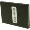 Batterie Téléphone Portable pour OTECH 3700057311865 - Vue arrière