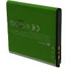 Batterie Téléphone Portable pour SONY MK16I - Vue arrière