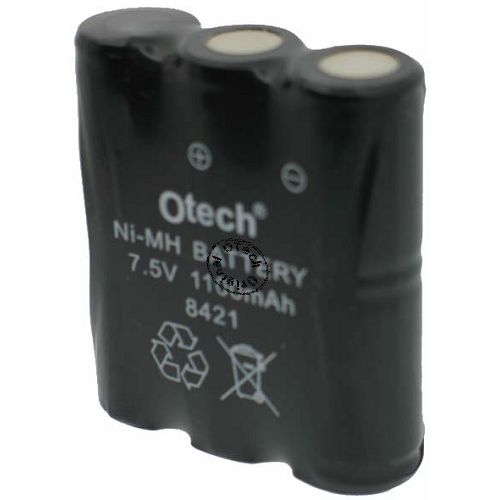 Batterie talkie-walkie pour MOTOROLA HNN9044A