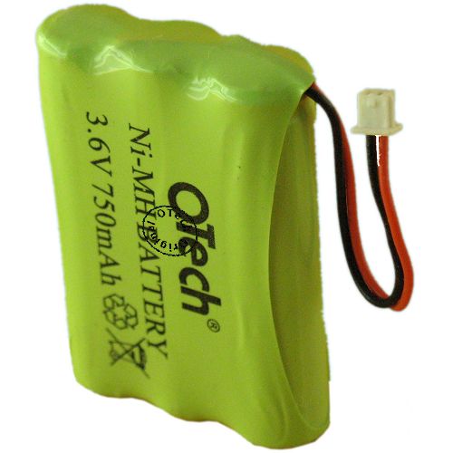 Batterie Téléphone sans fil pour MATRA PK1278C