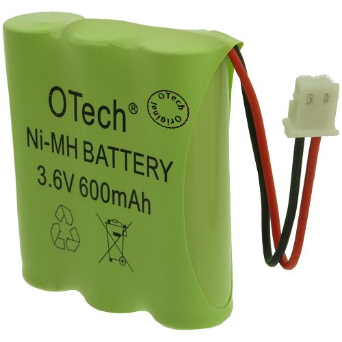 Batterie Téléphone sans fil pour BOSCH CT-COM 157