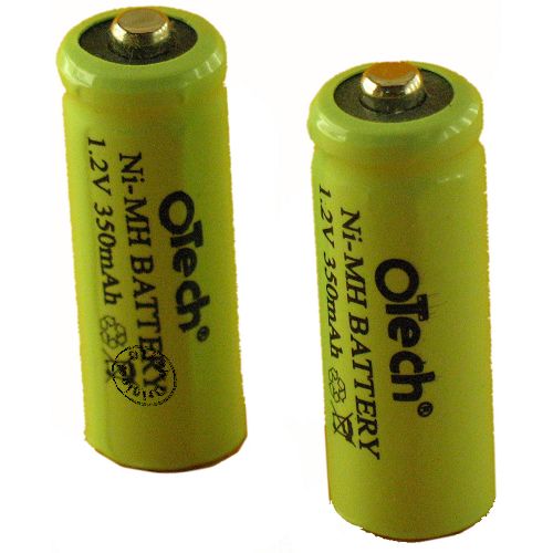 Pack de 2 batteries Téléphone sans fil pour OTECH 42