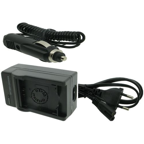 Chargeur pour SONY HDRCX190
