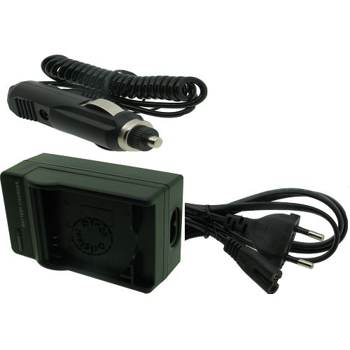 Chargeur pour GOPRO HERO HD