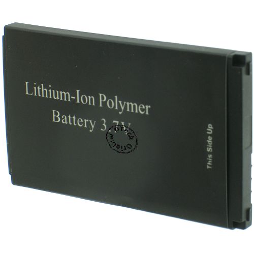 Batterie Téléphone Portable pour LG KF390