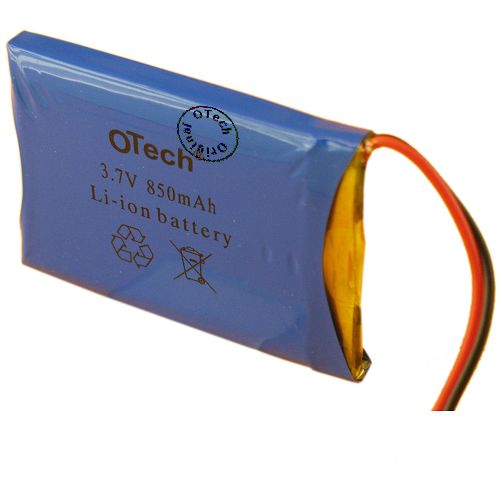 Batterie Tablette pour SONY PORTABLE READER PRS-500U2 (SANS CONNECTEUR)