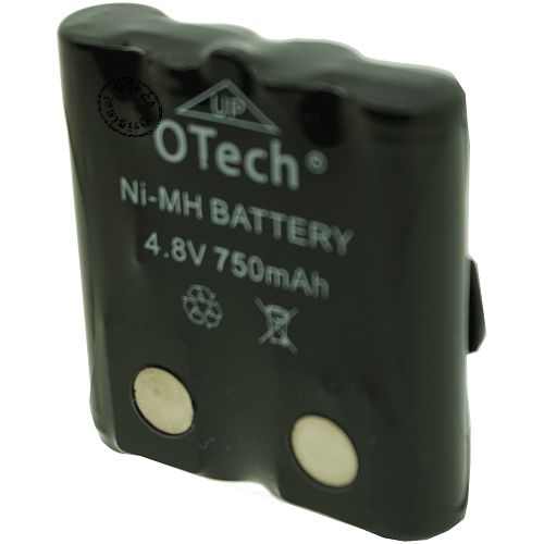 Batterie talkie-walkie pour OTECH 3700057309688