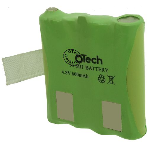 Batterie talkie-walkie pour OTECH 3700057306960