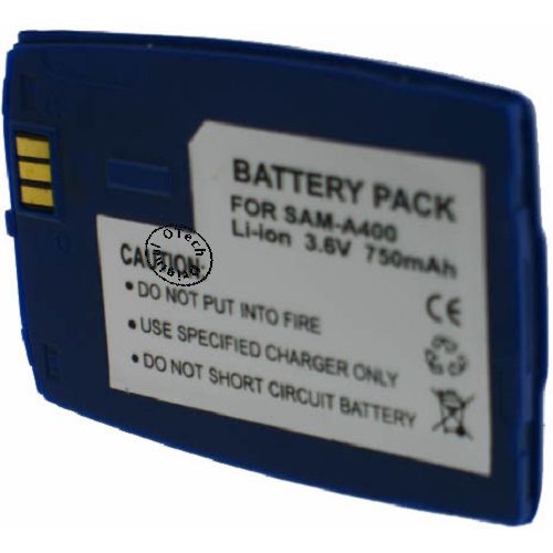 Batterie Téléphone Portable pour OTECH 3700057301637