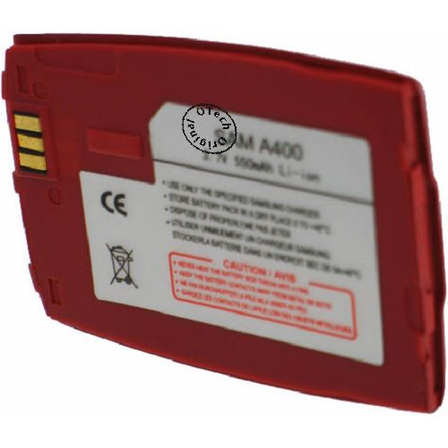 Batterie Téléphone Portable pour OTech 3700057301989