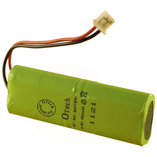 Batterie collier chien pour OTech 3700057304737