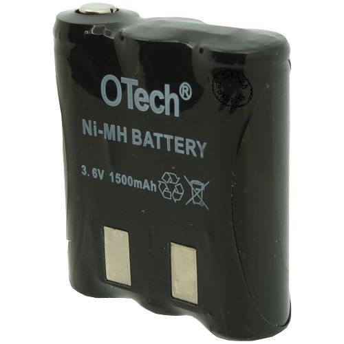 Batterie talkie-walkie pour OTECH 3700057306861