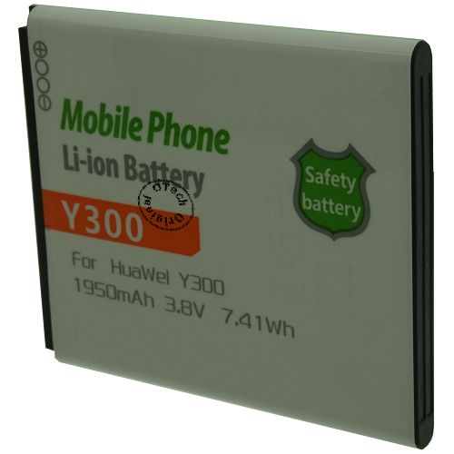 Batterie Téléphone Portable pour HUAWEI U8833