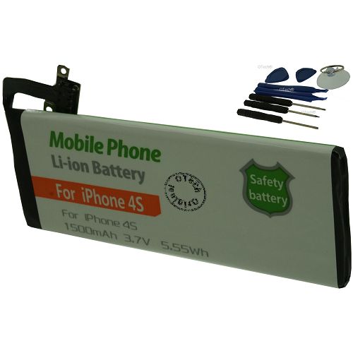 Batterie Téléphone Portable pour APPLE A1387