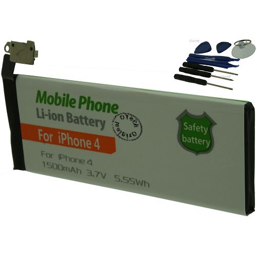 Batterie Téléphone Portable pour APPLE A1332