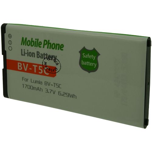 Batterie Téléphone Portable pour MICROSOFT LUMIA 640 DUAL