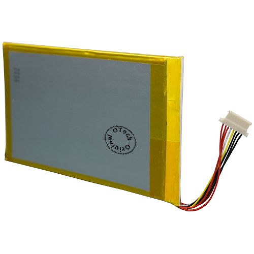 Batterie Spécifique pour FUHU DMTAB IN08A