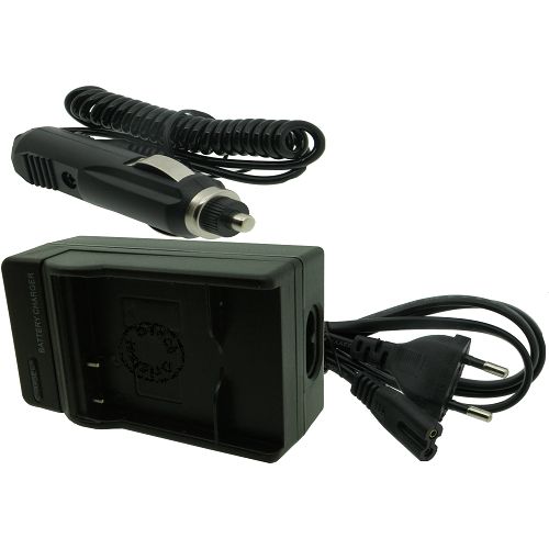 Chargeur pour BELL HOWELL DNV900HD
