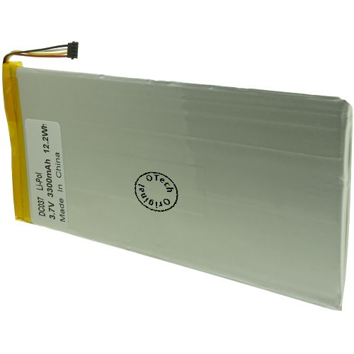 Batterie Spécifique pour ACER ICONIA ONE 7