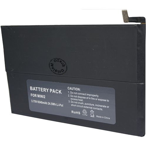 Batterie Spécifique pour APPLE IPAD MINI 2