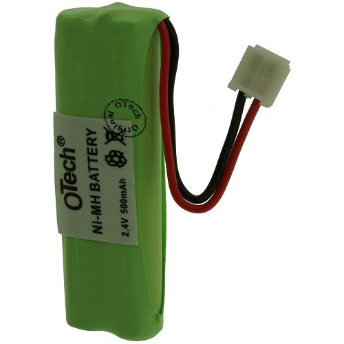 Batterie Téléphone sans fil pour SWISSVOICE GP1010 VT50AAAALH2BMJZ