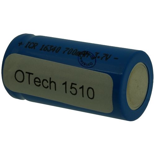 Batterie pour appareil photo FUJI 5018LC