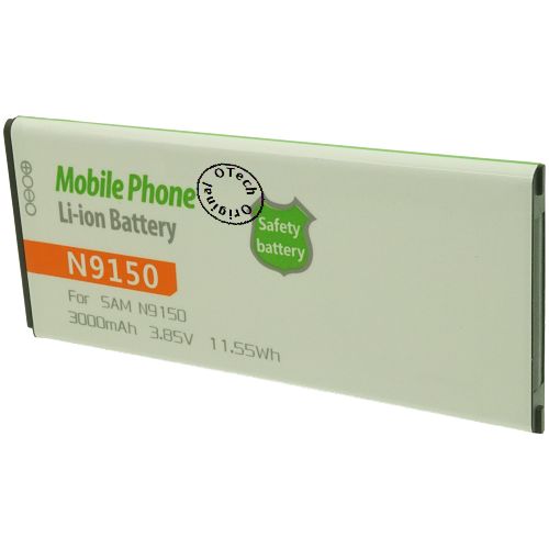 Batterie Téléphone Portable pour SAMSUNG GALAXY N915K