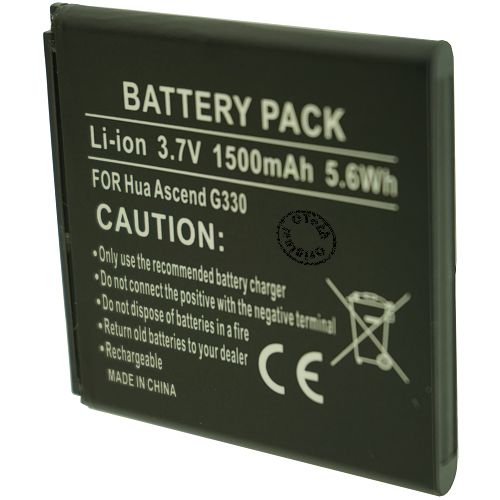 Batterie Téléphone Portable pour CRICKET M660