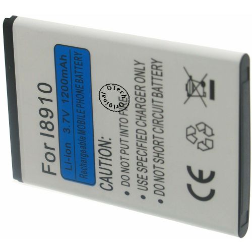 Batterie Téléphone Portable pour VODAFONE H1 360 GT-I8320