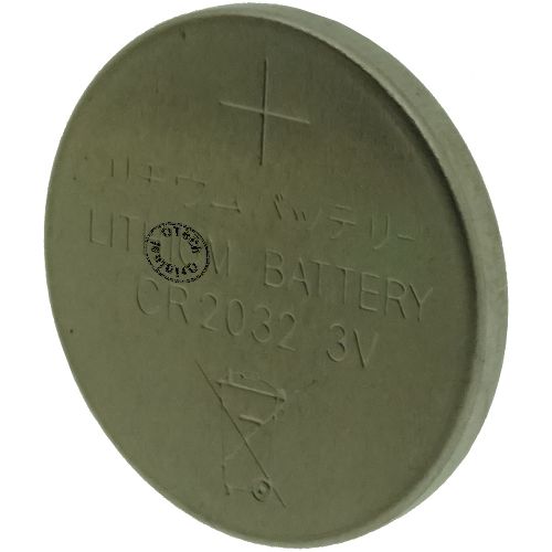 Batterie pour MAXELL ML2032