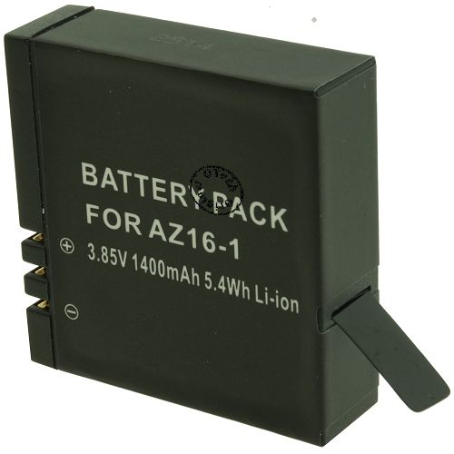Batterie Appareil Photo pour XIAOMI AZ16-1