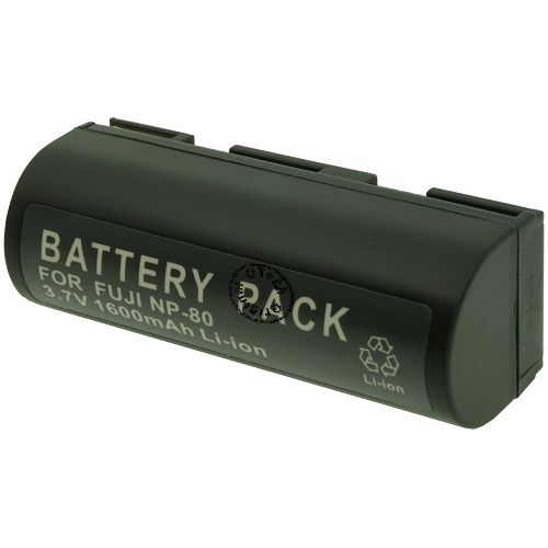 Batterie Appareil Photo pour FUJI FINEPIX MX-2900