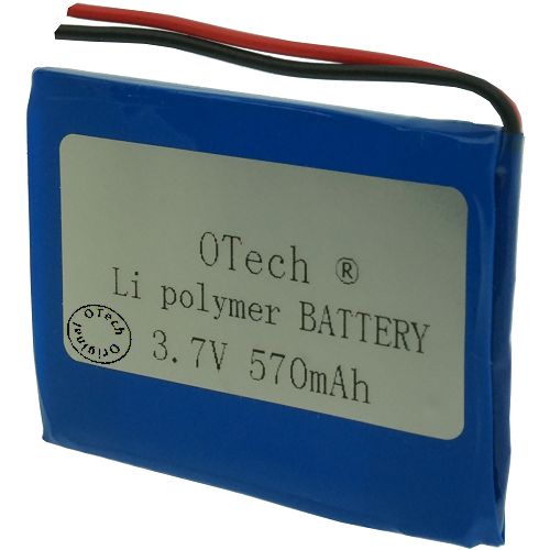 Batterie Spécifique pour SONY MDR-RF865RK