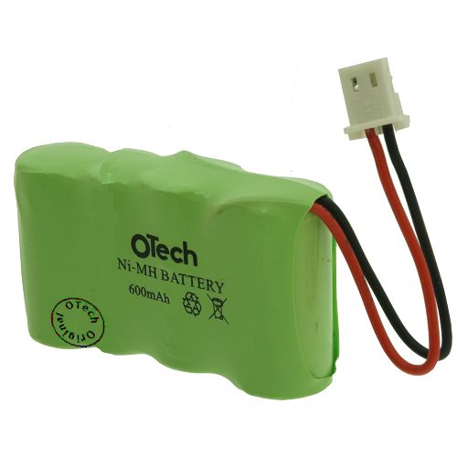 Batterie Alarme pour SURTEC R3