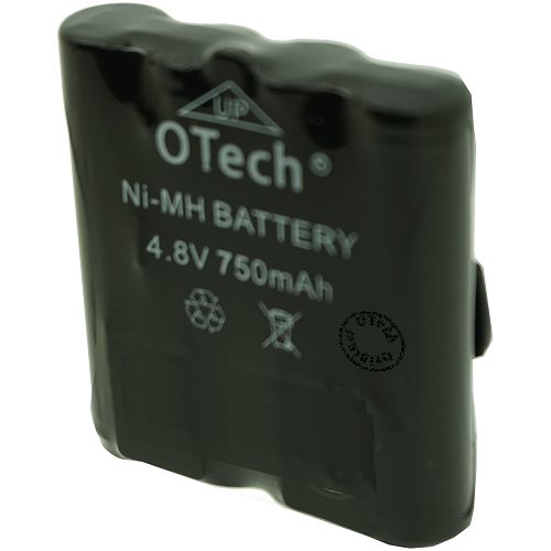 Batterie talkie-walkie pour OTECH 3700057303792