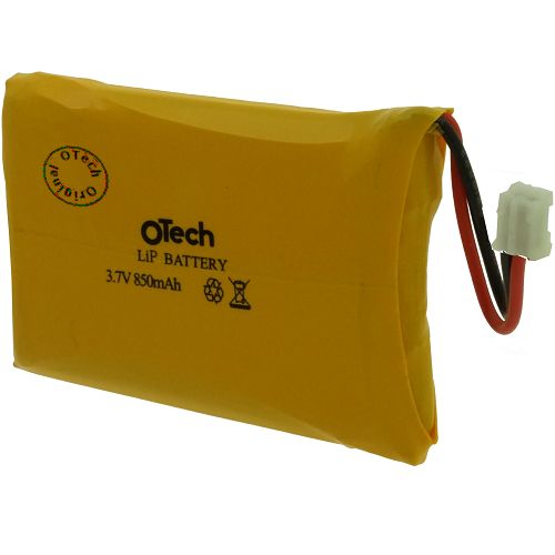 Batterie appareil sans fil pour SONY JDM-011