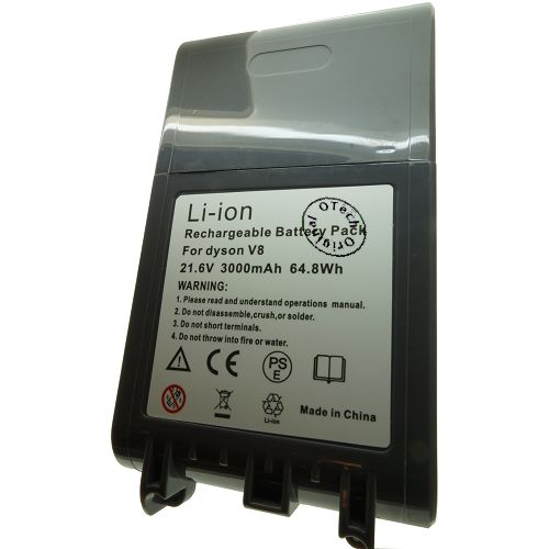 Batterie pour DYSON 215866-01/02