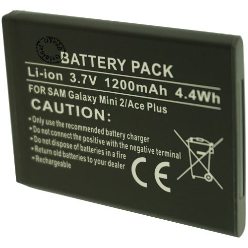 Batterie Téléphone Portable pour JUDAS NP-4300
