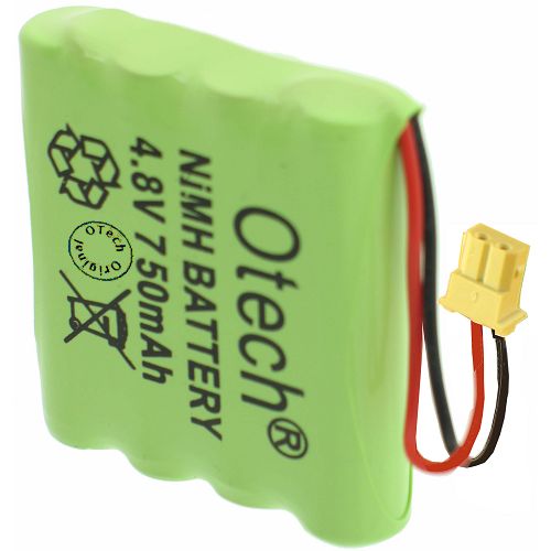 Batterie Electrostimulation pour I-TECH MAG 1000