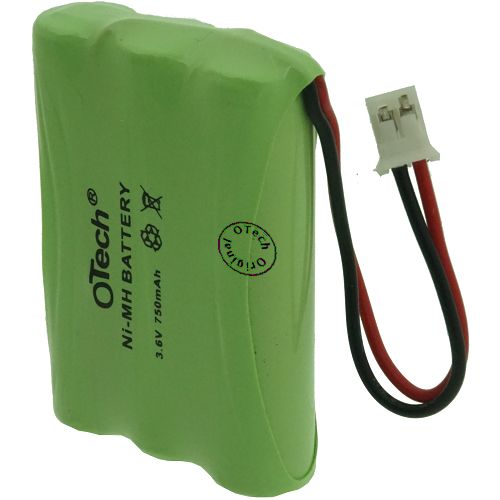 Batterie babyphone pour LINDAM BABY TALK LD78R