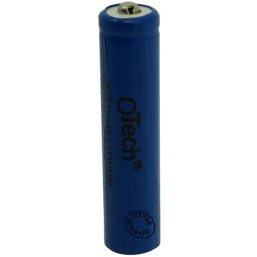 Batterie Eclairage pour OTECH LED FLASH LIGHT TORCH TOYS