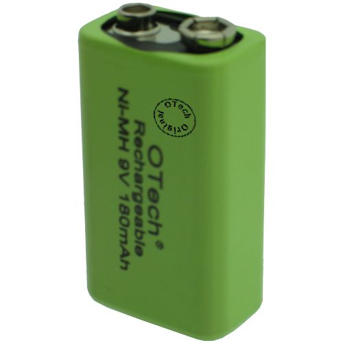 Batterie Alarme pour LEGRAND BAAS MA