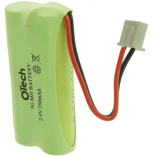 Batterie Bipeur pour MMCALL COASTER-R100